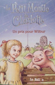 Le petit monde de Charlotte